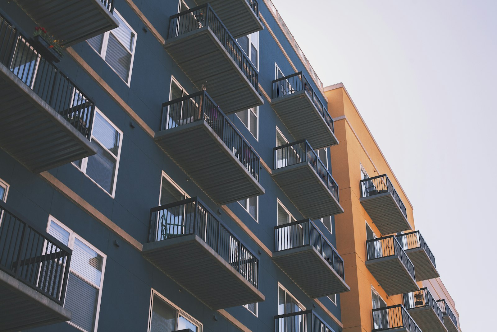 Residential architecture